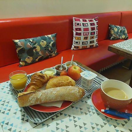 Oscar Hotel Le Havre Centre Εξωτερικό φωτογραφία
