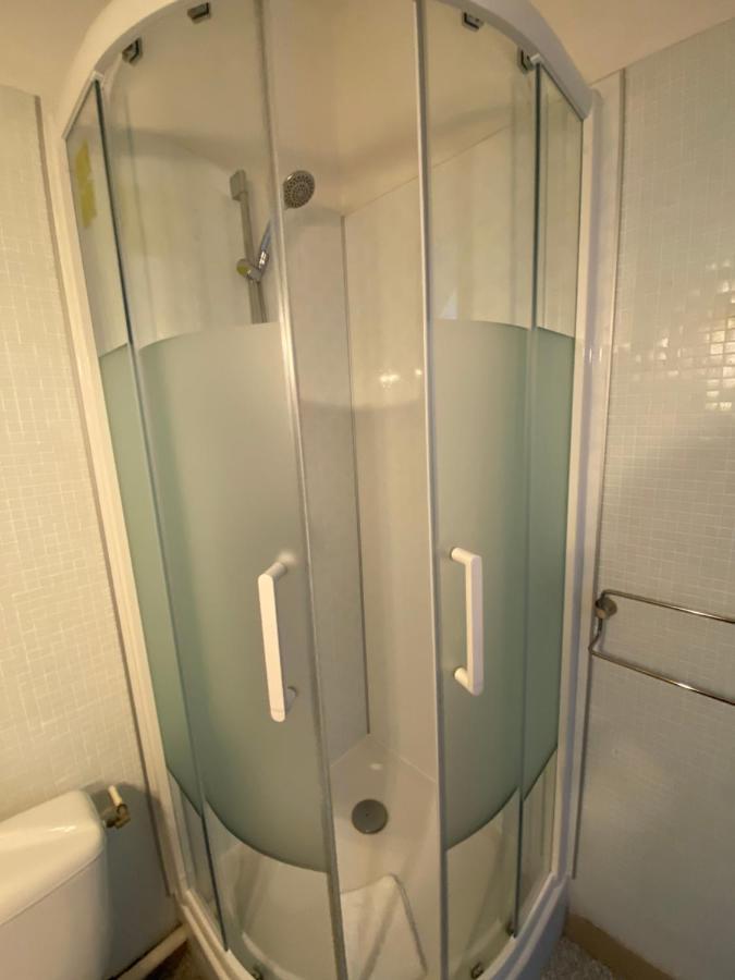 Oscar Hotel Le Havre Centre Εξωτερικό φωτογραφία