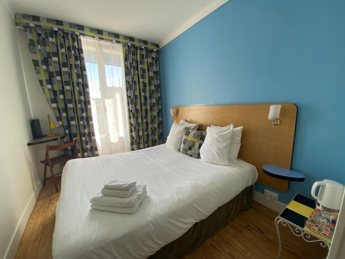 Oscar Hotel Le Havre Centre Εξωτερικό φωτογραφία