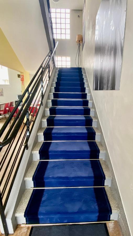 Oscar Hotel Le Havre Centre Εξωτερικό φωτογραφία