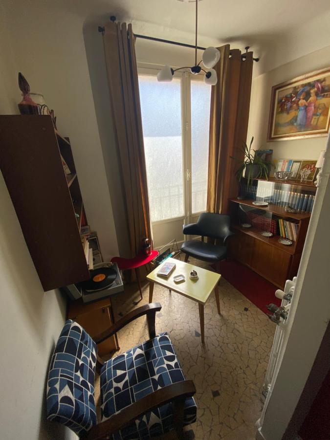 Oscar Hotel Le Havre Centre Εξωτερικό φωτογραφία