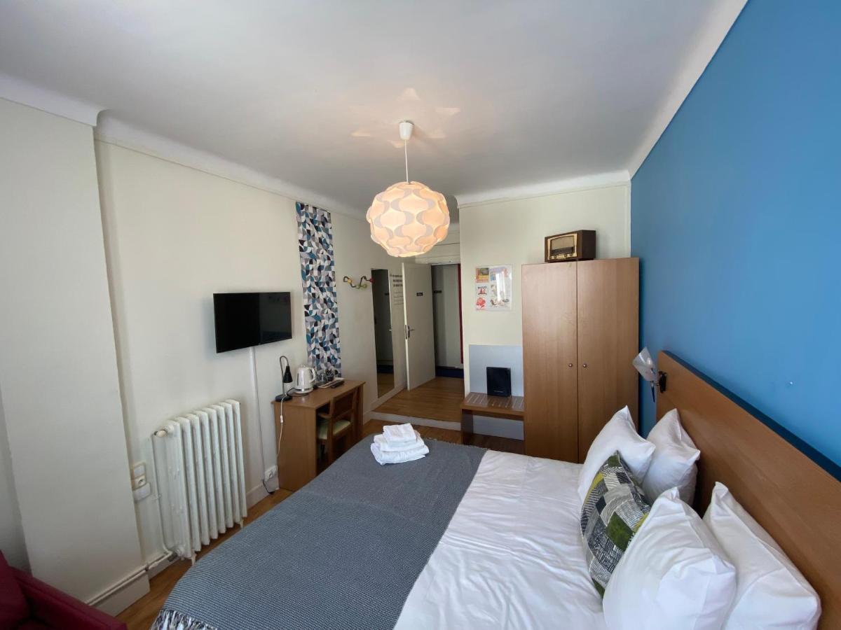 Oscar Hotel Le Havre Centre Εξωτερικό φωτογραφία