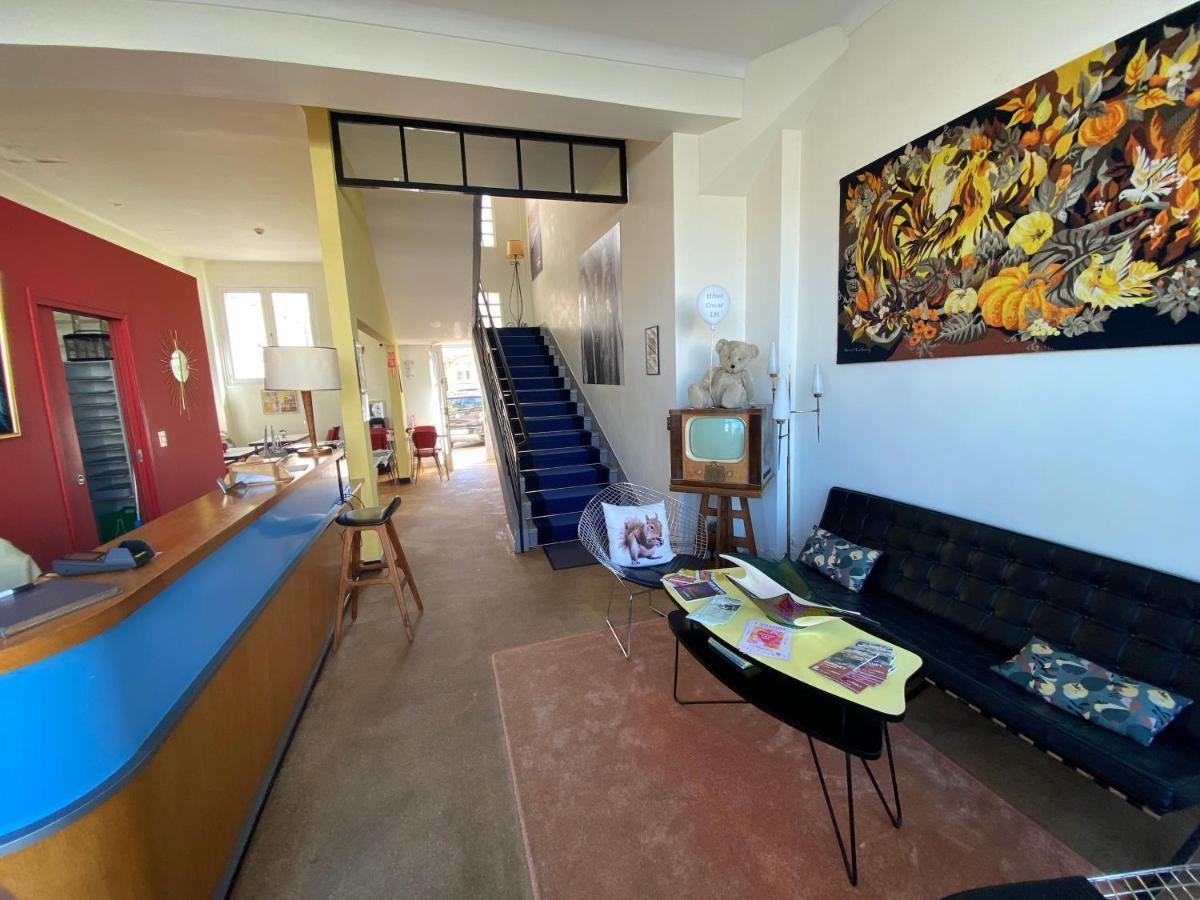 Oscar Hotel Le Havre Centre Εξωτερικό φωτογραφία