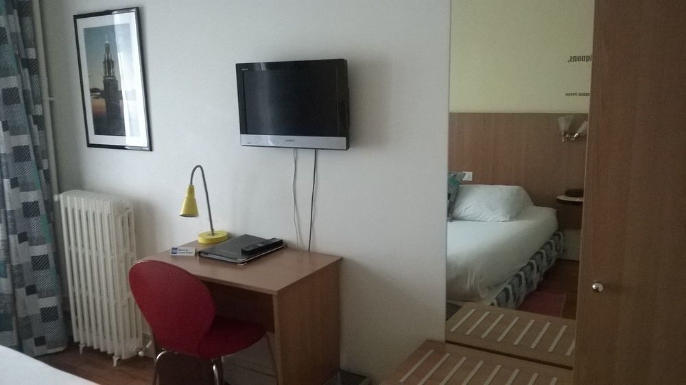 Oscar Hotel Le Havre Centre Εξωτερικό φωτογραφία